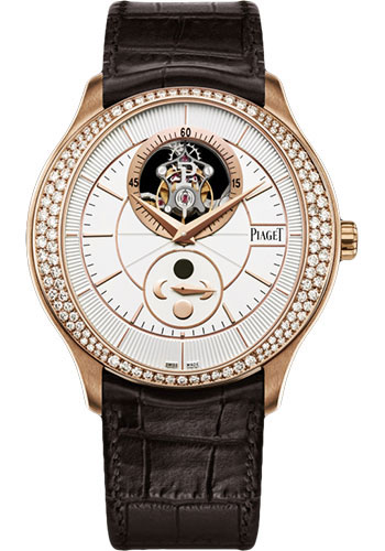 Piaget Gouverneur Watch