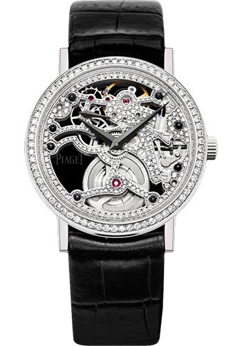 Piaget Altiplano Ultra-Thin Watch