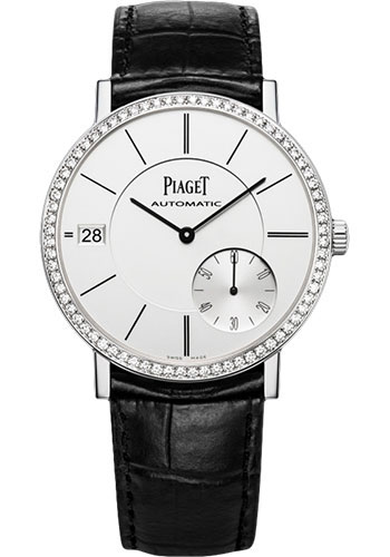 Piaget Altiplano Watch