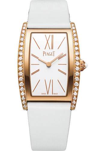 Piaget Limelight Tonneau-Shaped Watch