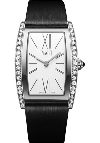 Piaget Limelight Tonneau-Shaped Watch