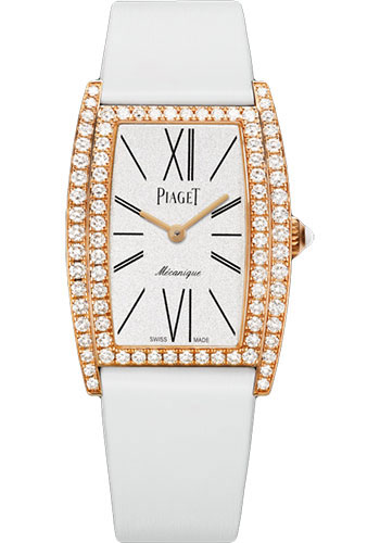 Piaget Limelight Tonneau-Shaped Watch