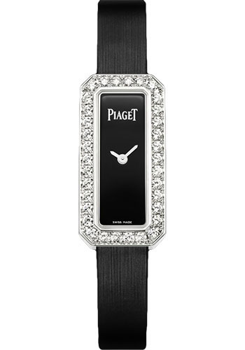 Piaget Limelight Diamonds Watch