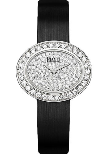 Piaget Limelight Diamonds Watch