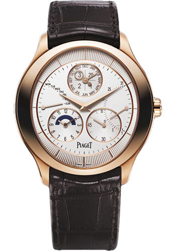 Piaget Gouverneur Watch