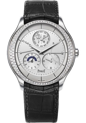 Piaget Gouverneur Watch