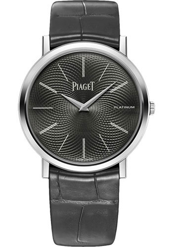 Piaget Altiplano Ultra-Thin Limted Edition of 488 Watch