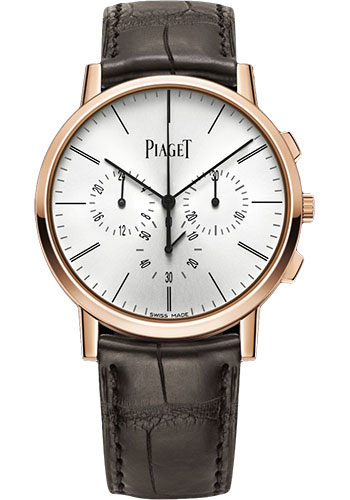 Piaget Altiplano Ultra-Thin Watch