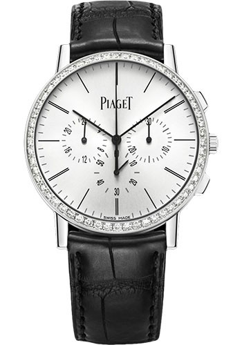 Piaget Altiplano Ultra-Thin Watch
