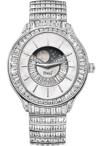 Piaget Limelight Stella Watch