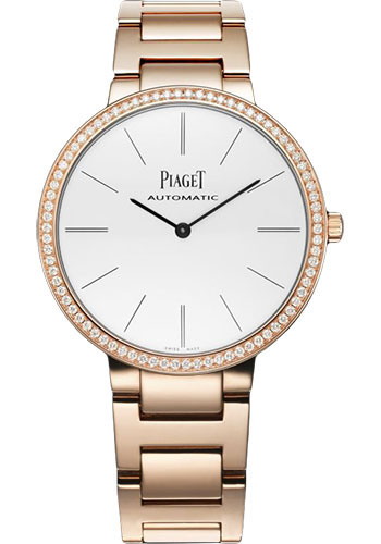 Piaget Altiplano Watch
