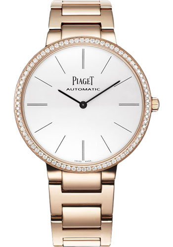 Piaget Altiplano Watch
