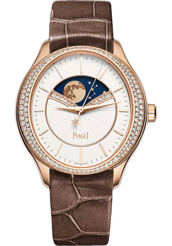 Piaget Limelight Stella Watch