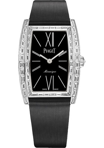 Piaget Limelight Tonneau-Shaped Watch