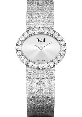 Piaget Classic Jewelry Watch