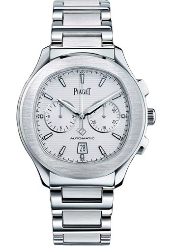 Piaget Polo S Chronograph Watch