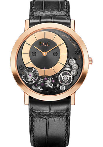 Piaget Altiplano Ultra-Thin Watch