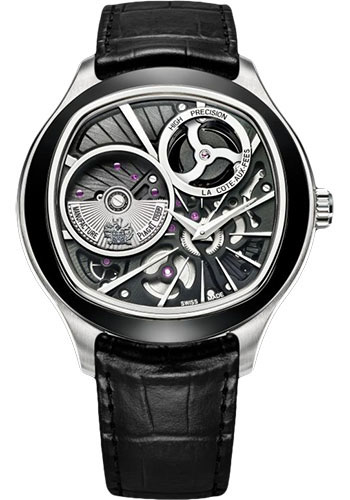 Piaget Piaget Emperador Cushion Limted Edition of 118 Watch