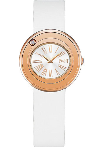 Piaget Possession Watch