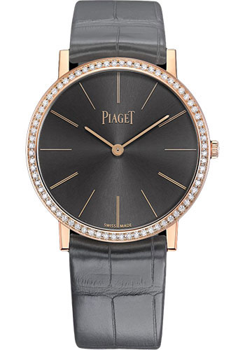 Piaget Altiplano Ultra-Thin Watch
