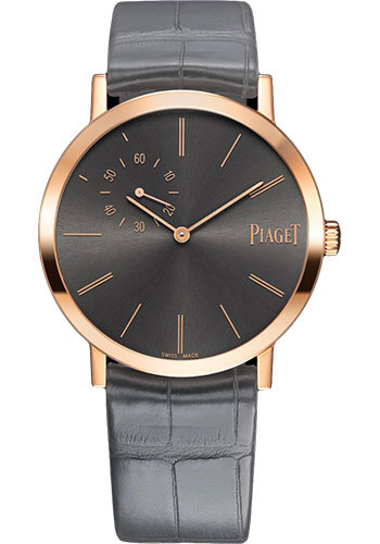 Piaget Altiplano Ultra-Thin Watch