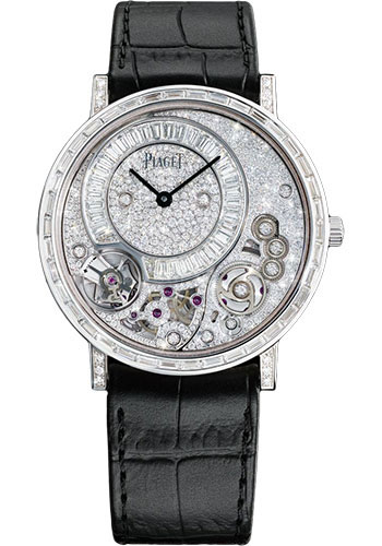 Piaget Altiplano Ultra-Thin Watch