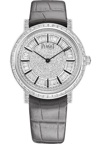 Piaget Altiplano Ultra-Thin Watch