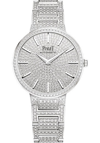 Piaget Altiplano Ultra-Thin Watch