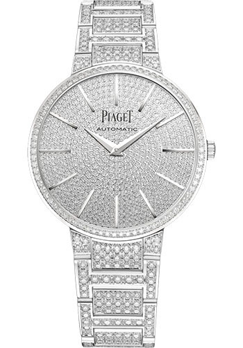 Piaget Altiplano Ultra-Thin Watch