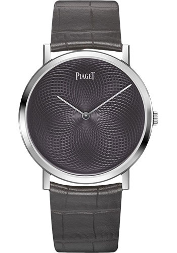 Piaget Altiplano Ultra-Thin Limted Edition of 88 Watch