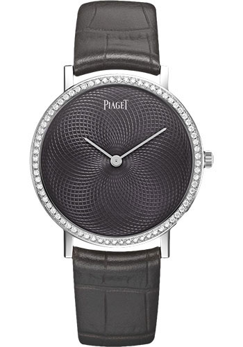 Piaget Altiplano Ultra-Thin Limted Edition of 88 Watch