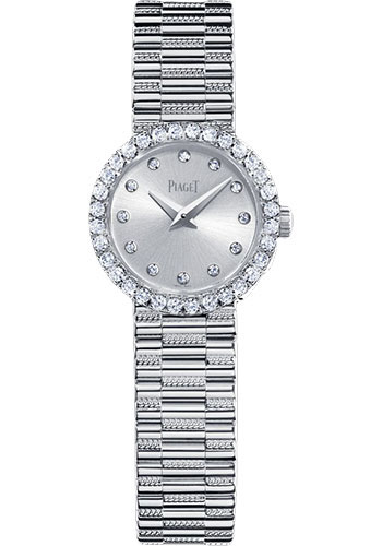 Piaget Traditional Watch