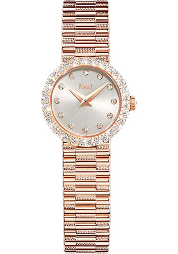 Piaget Traditional Watch