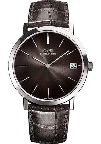 Piaget Altiplano Ultra-Thin 60th Anniversary Limted Edition of 360 Watch