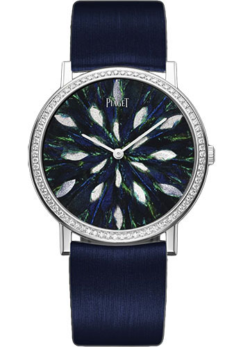 Piaget Altiplano Ultra-Thin Limted Edition of 38 Watch