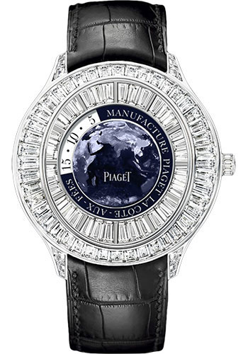 Piaget Piaget Gouverneur Watch