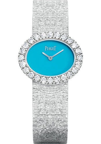 Piaget Classic Jewelry Watch
