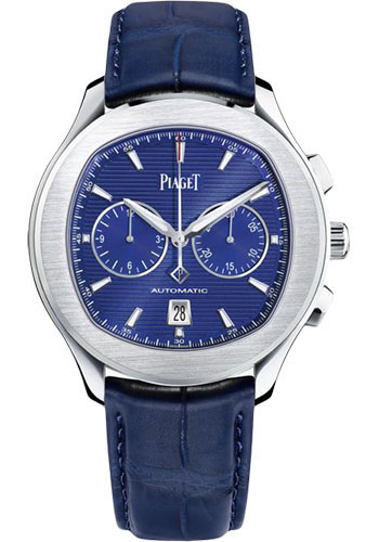 Piaget Polo S Chronograph Watch