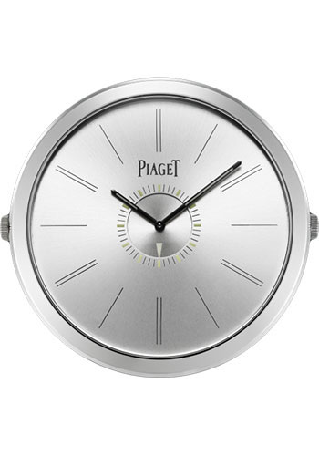 Piaget Altiplano Desk Clock Watch