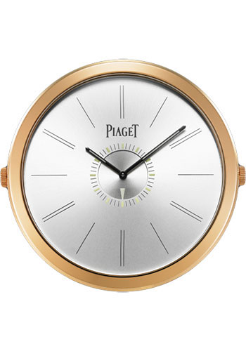 Piaget Altiplano Desk Clock Watch