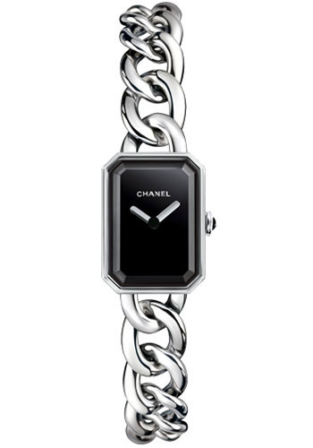 Chanel Première Watch