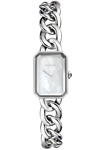 Chanel Première Watch