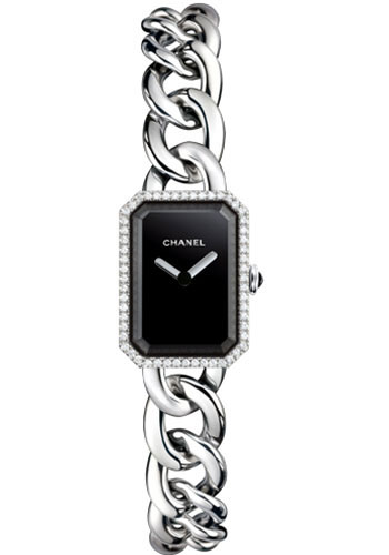 Chanel Première Watch