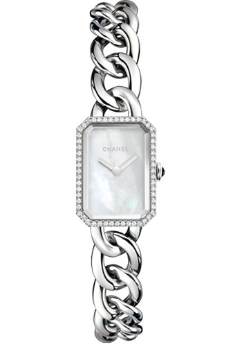 Chanel Première Watch