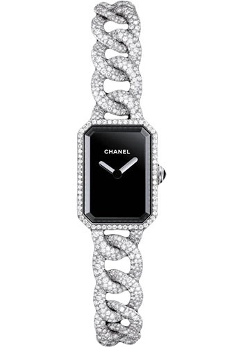 Chanel Première Watch