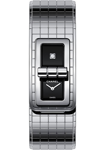 Chanel Code Coco Watch