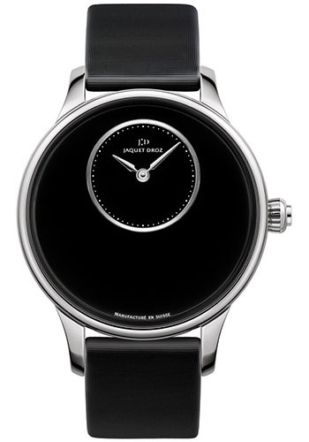 Jaquet Droz Petite Heure Minute 39mm Watch