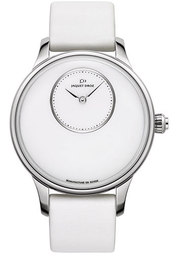 Jaquet Droz Petite Heure Minute 39mm Watch