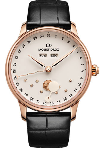 Jaquet Droz Astrale Eclipse  Watch