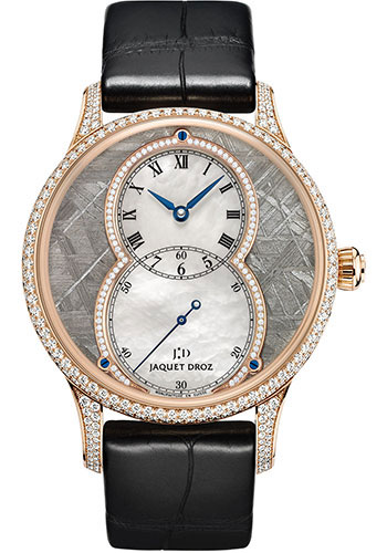 Jaquet Droz Grande Seconde Meteorite Limited Edition of 88 Watch
